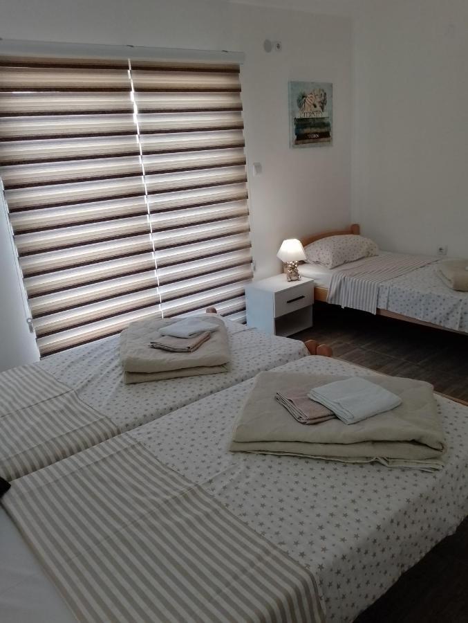 Milica Apartment