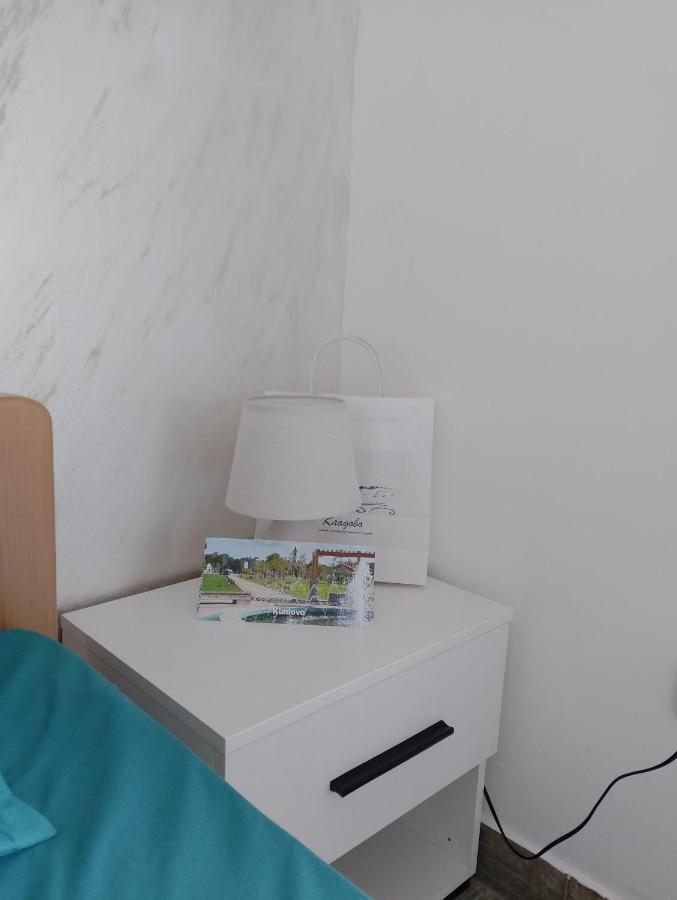 Apartment Milica *