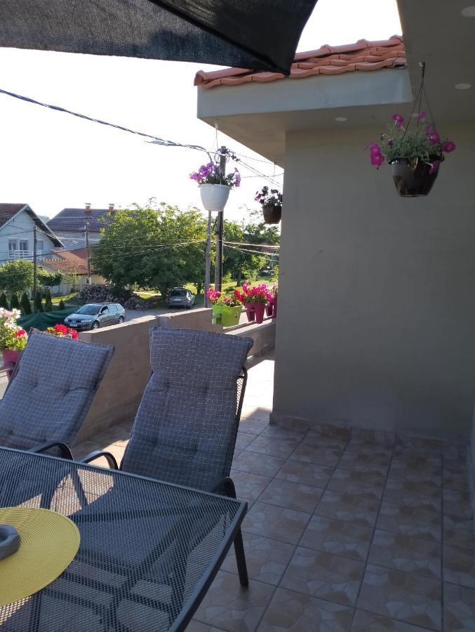 Apartment Milica