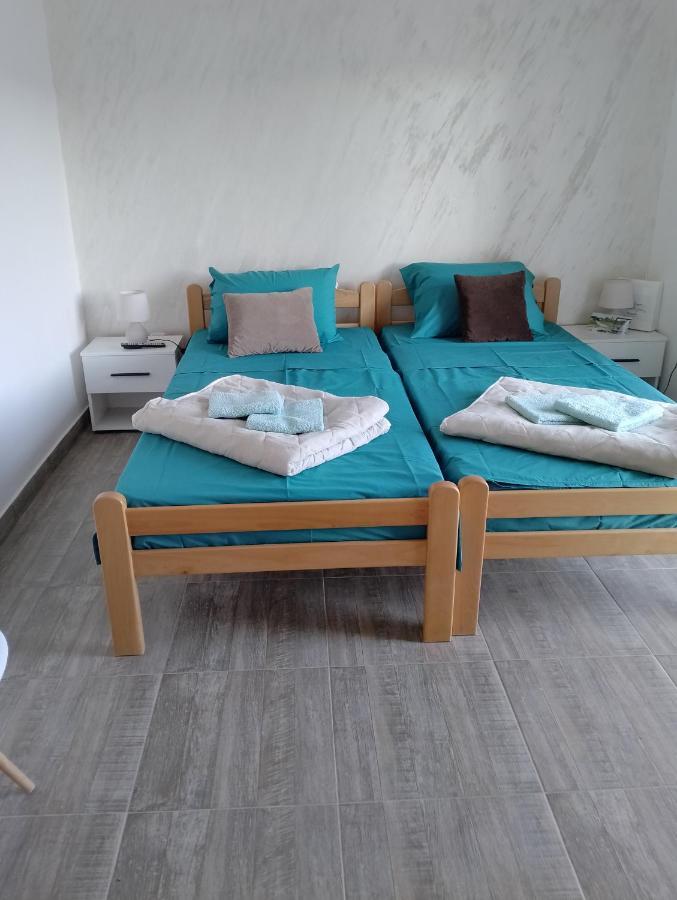 Milica Apartment *